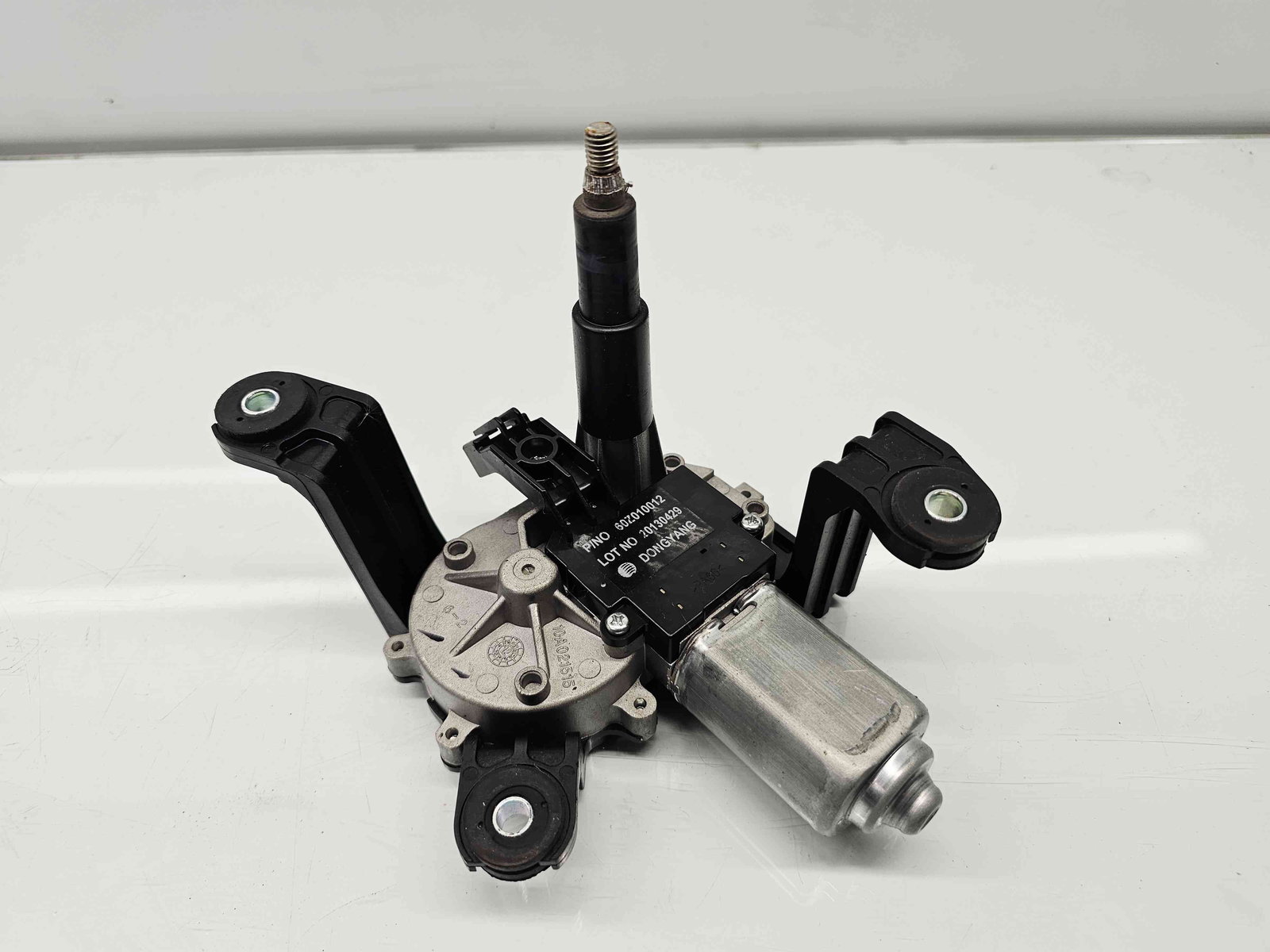 Motoras stergator haion Opel Zafira C (E75) Combi [Fabr 2011-2017] 13256923 - imagine 1