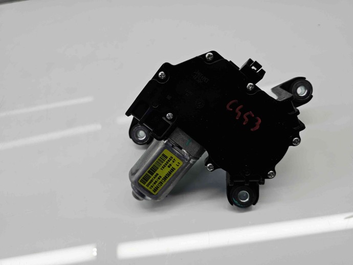  Motoras stergator haion Opel Zafira C (E75) Combi [Fabr 2011-2017] 13256923