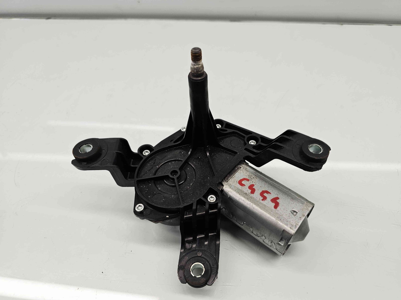 Motoras stergator haion Opel Corsa D [Fabr 2006-2013] 13163029 - imagine 1