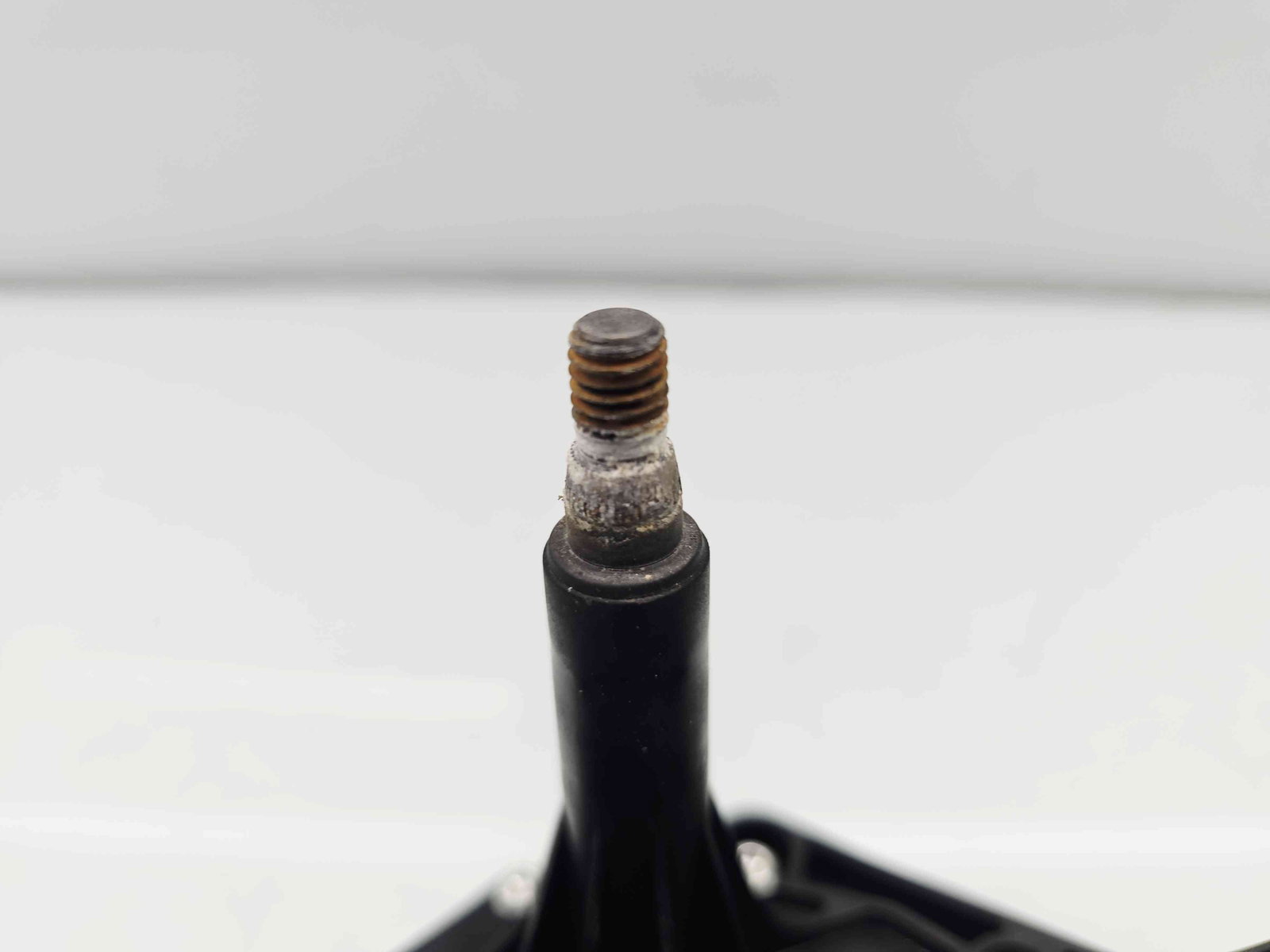 Motoras stergator haion Opel Corsa D [Fabr 2006-2013] 13163029 - imagine 2