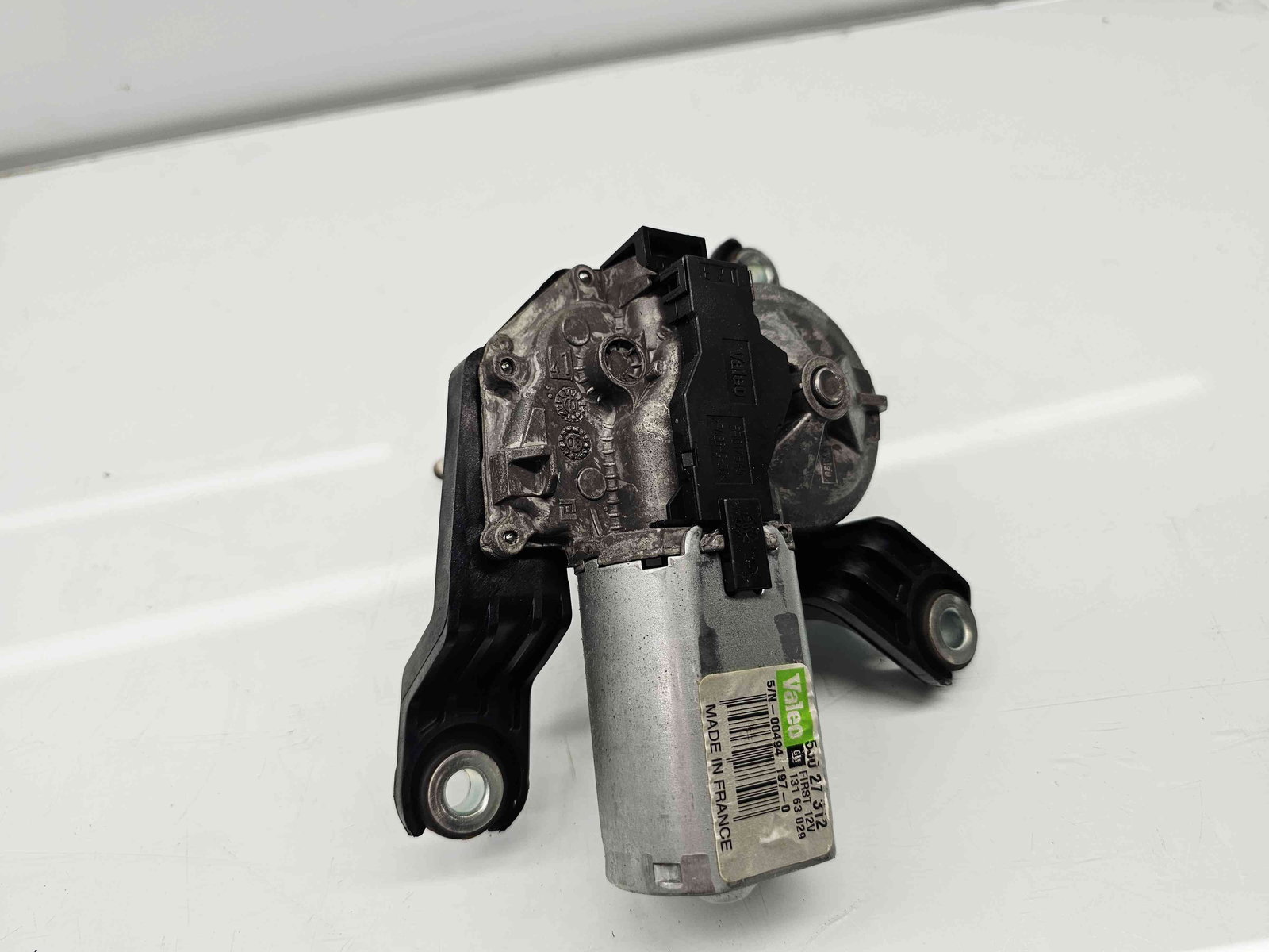 Motoras stergator haion Opel Corsa D [Fabr 2006-2013] 13163029 - imagine 6