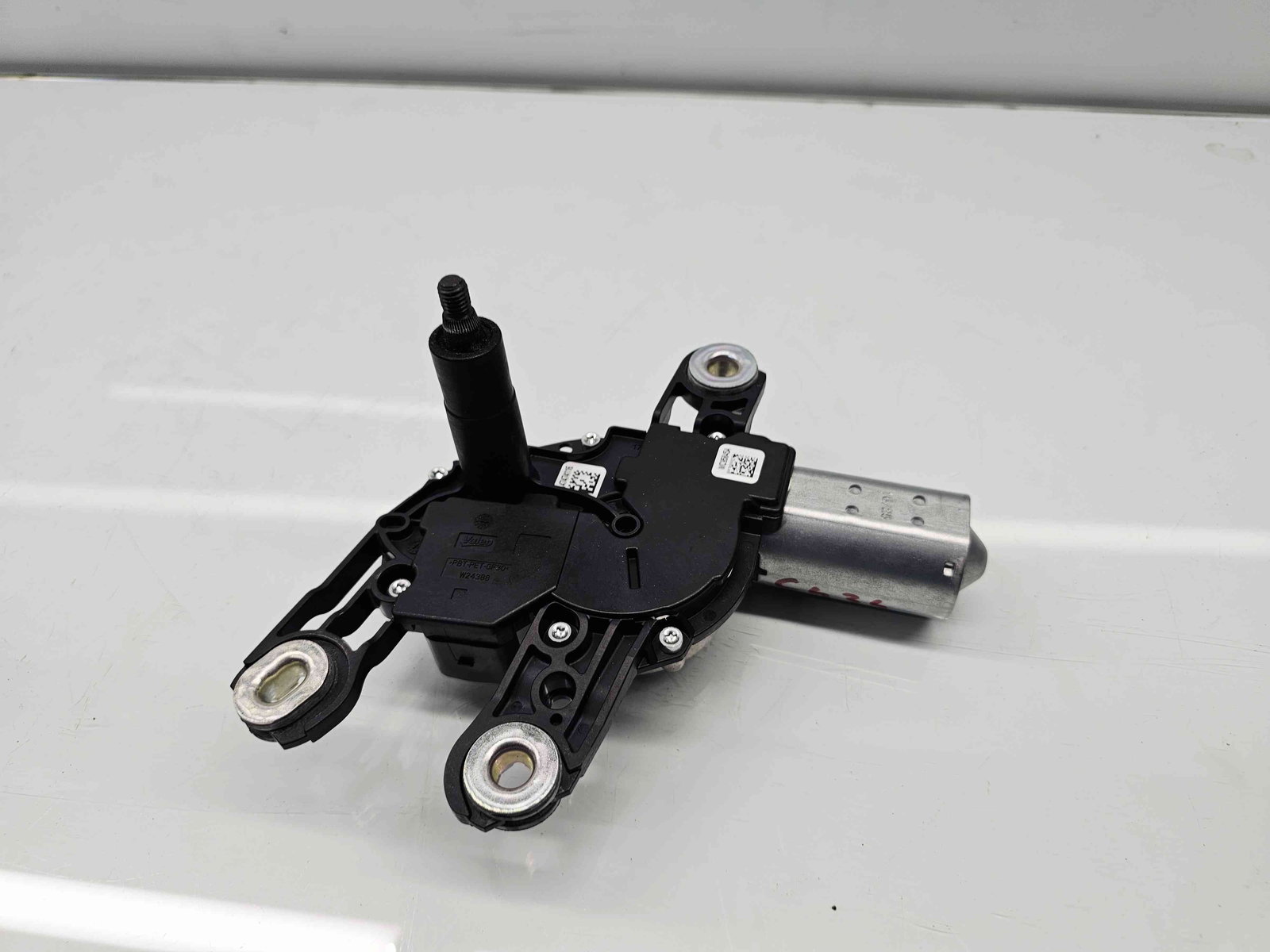 Motoras stergator haion Seat Ibiza 6 (KJ1) Facelift [Fabr 2017-prezent] 5G0955711D - imagine 1