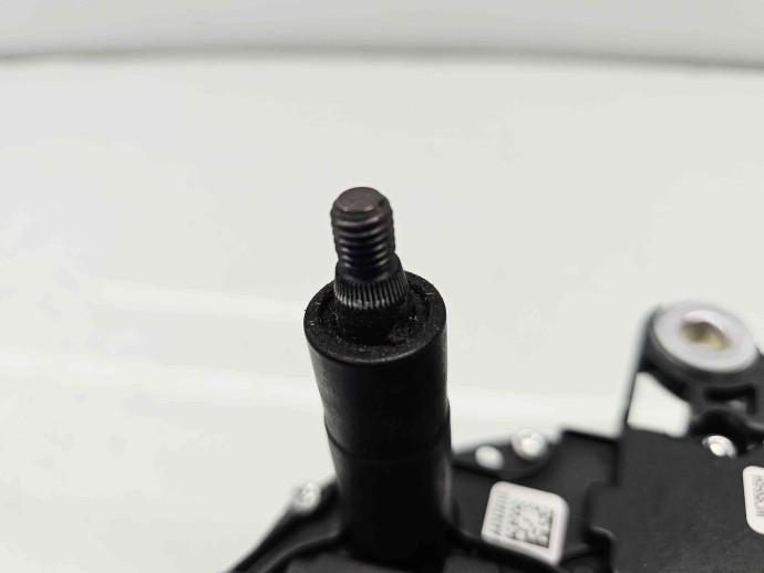  Motoras stergator haion Seat Ibiza 6 (KJ1) Facelift [Fabr 2017-prezent] 5G0955711D