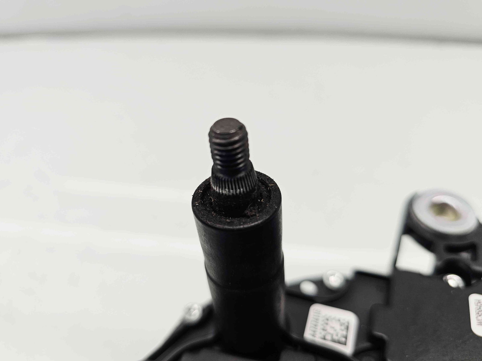 Motoras stergator haion Seat Ibiza 6 (KJ1) Facelift [Fabr 2017-prezent] 5G0955711D - imagine 2