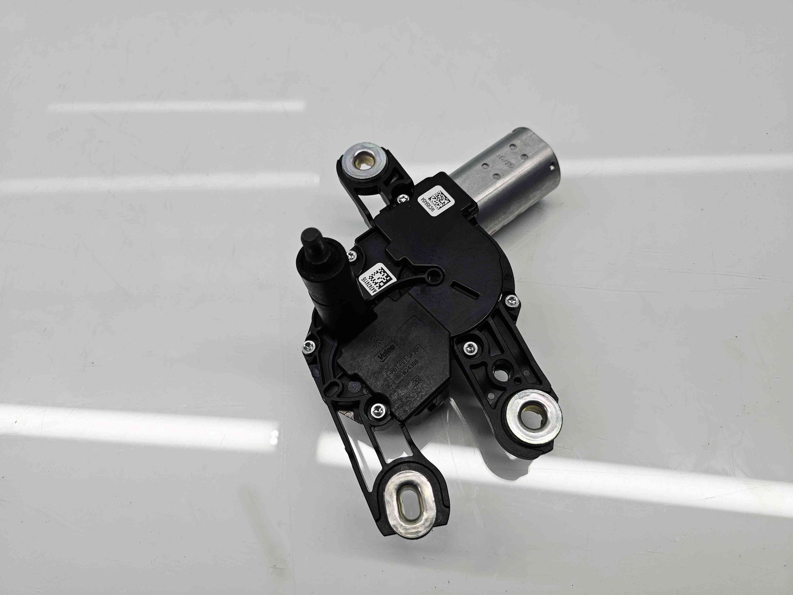 Motoras stergator haion Seat Ibiza 6 (KJ1) Facelift [Fabr 2017-prezent] 5G0955711D - imagine 3