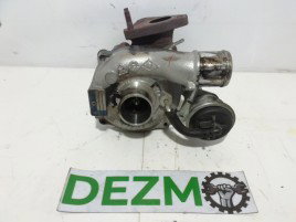 Turbina Renault Clio Symbol 1.5 DCI OEM 1999-2008