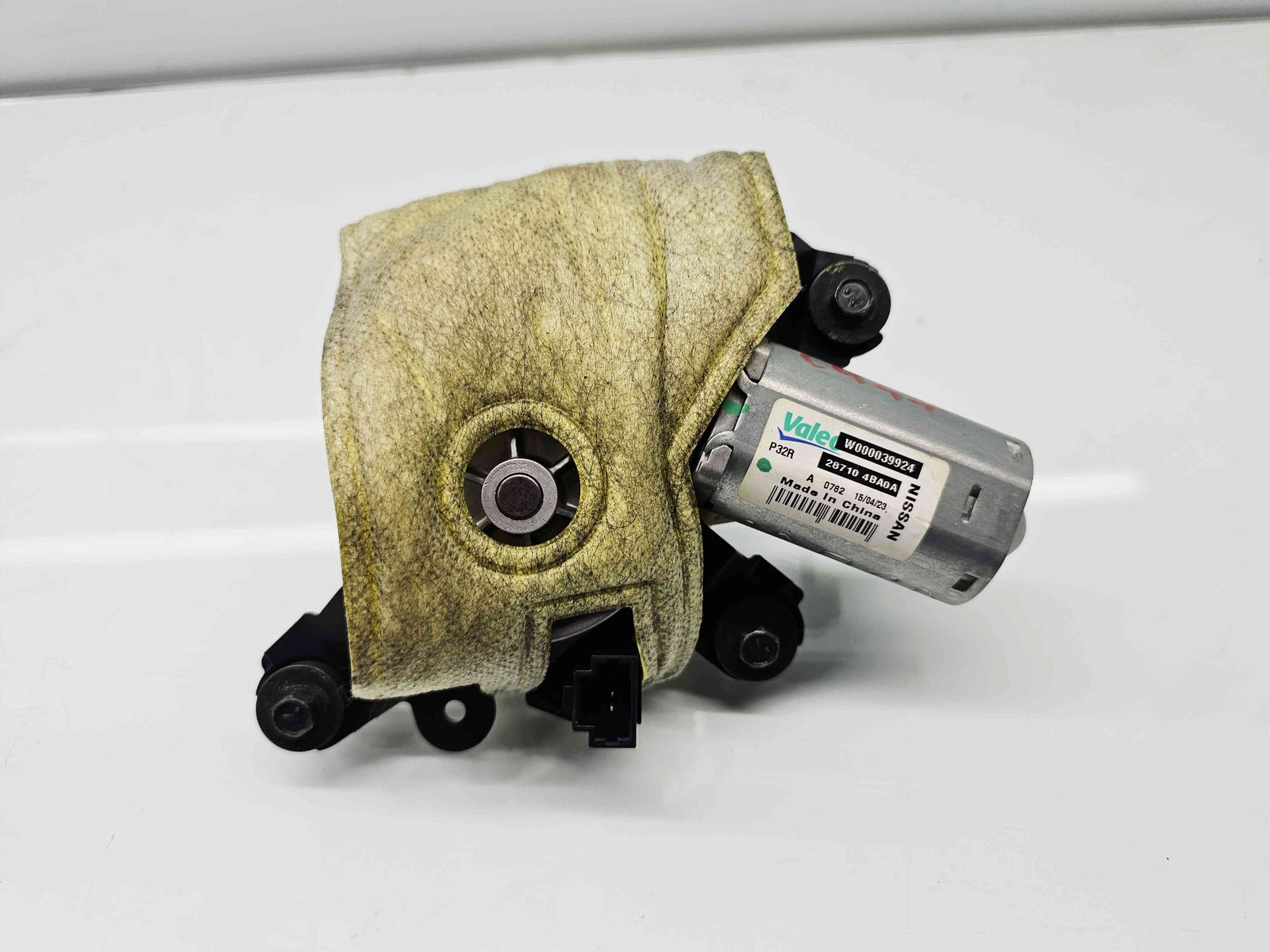 Motoras stergator haion Nissan X-Trail (T32) [Fabr 2013-prezent] 28710 4BA0A - imagine 1