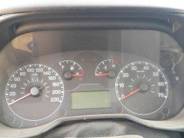 Ceas bord OEM Fiat Grande Punto (199) [Fabr 2005-2009] 1.5 