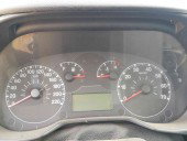 Ceas bord OEM Fiat Grande Punto (199) [Fabr 2005-2009] 1.5 