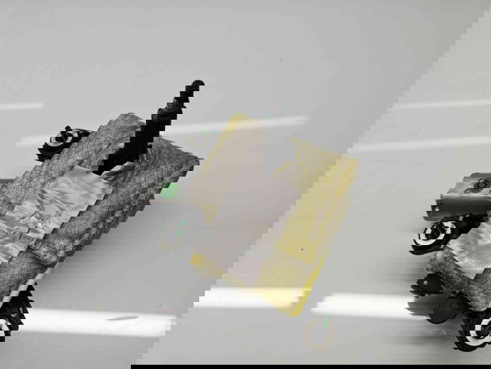  Motoras stergator haion Nissan X-Trail (T32) [Fabr 2013-prezent] 28710 4BA0A