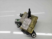  Motoras stergator haion Nissan X-Trail (T32) [Fabr 2013-prezent] 28710 4BA0A