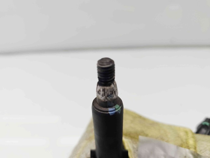  Motoras stergator haion Nissan X-Trail (T32) [Fabr 2013-prezent] 28710 4BA0A