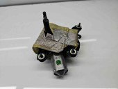  Motoras stergator haion Nissan X-Trail (T32) [Fabr 2013-prezent] 28710 4BA0A