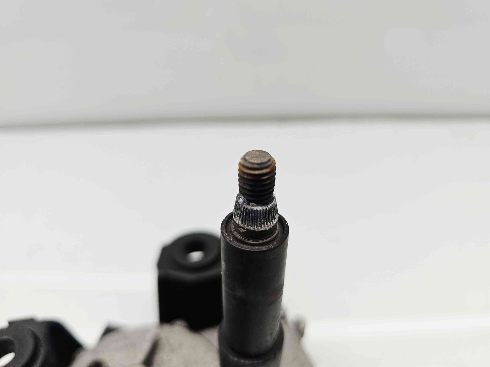 Motoras stergator haion Dacia Sandero 3 [Fabr 2020-prezent] 287100007R - imagine 2