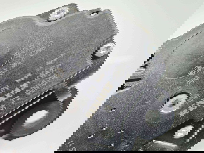  Motoras stergator haion Dacia Sandero 3 [Fabr 2020-prezent] 287100007R