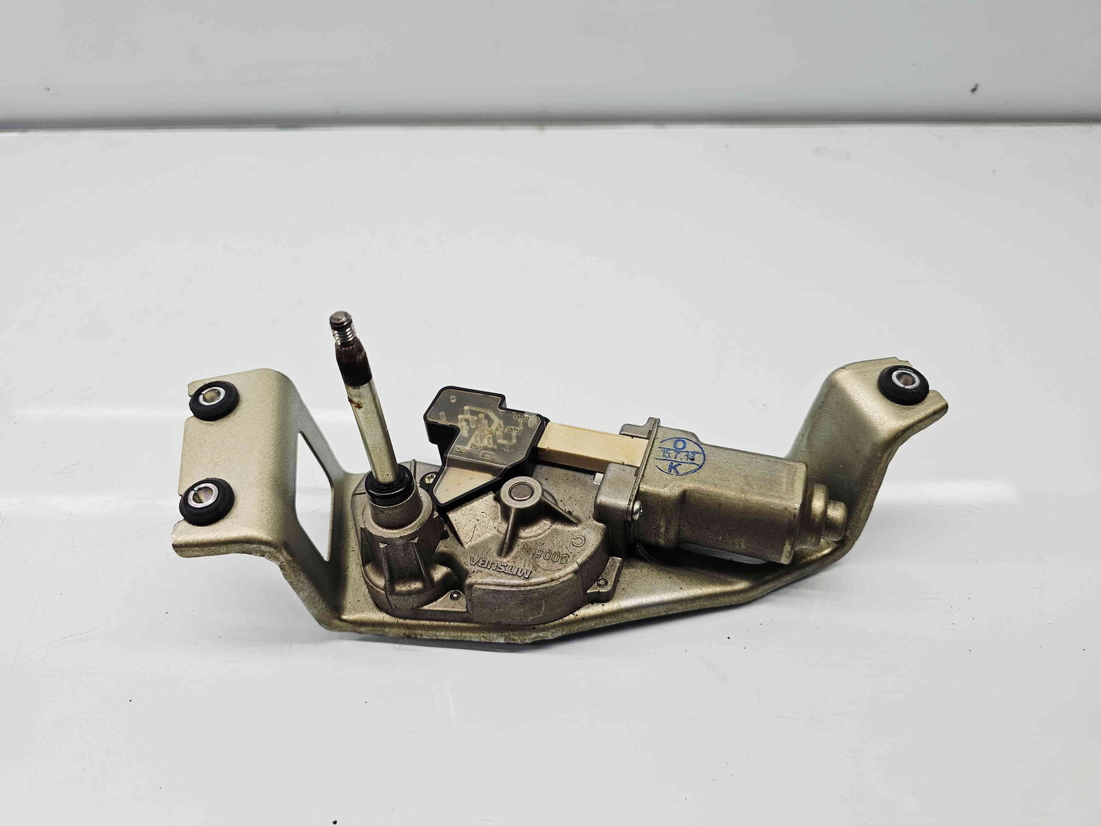 Motoras stergator haion Bmw 1 (F20) Facelift [Fabr 2011-2017] 7258532 - imagine 1