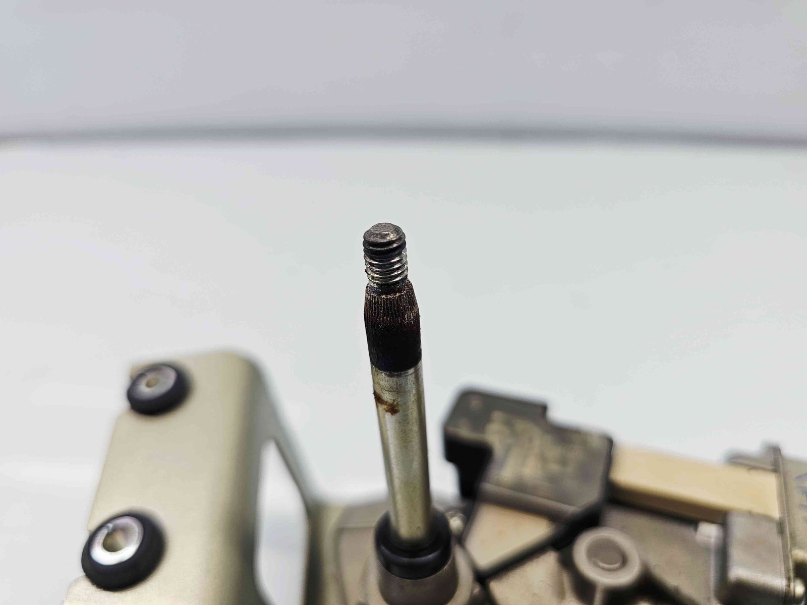 Motoras stergator haion Bmw 1 (F20) Facelift [Fabr 2011-2017] 7258532 - imagine 2