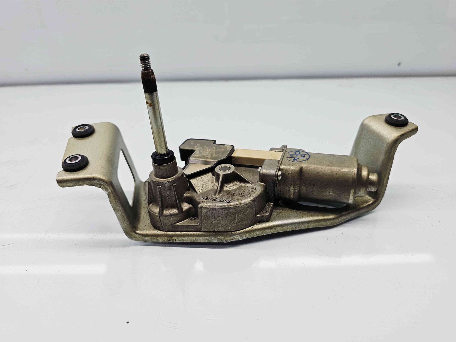 Motoras stergator haion Bmw 1 (F20) Facelift [Fabr 2011-2017] 7258532 - imagine 3