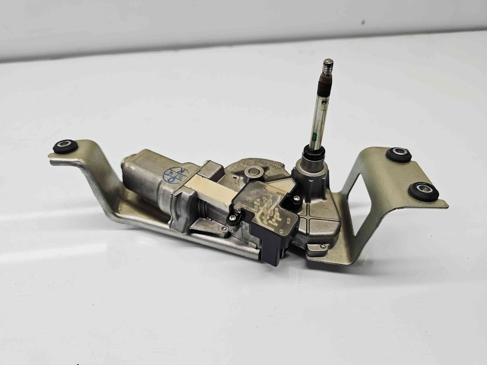 Motoras stergator haion Bmw 1 (F20) Facelift [Fabr 2011-2017] 7258532 - imagine 4