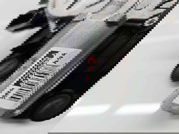  Motoras stergator haion Peugeot 2008 [Fabr 2013-prezent] 9678423580A