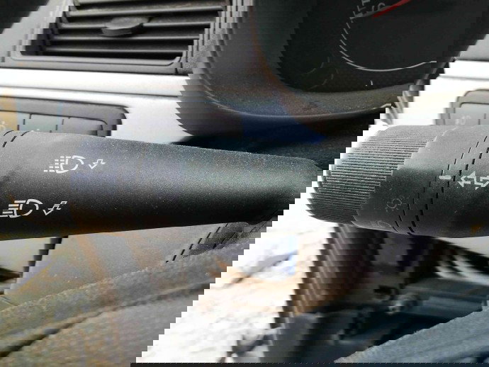 Maneta semnalizare OEM Fiat Grande Punto (199) [Fabr 2005-2009] 1.5 