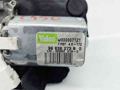  Motoras stergator haion Citroen DS3 [Fabr 2009-2015] 9683627380