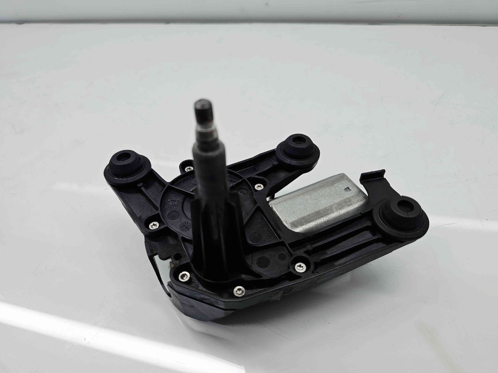 Motoras stergator haion Citroen DS3 [Fabr 2009-2015] 9683627380 - imagine 3