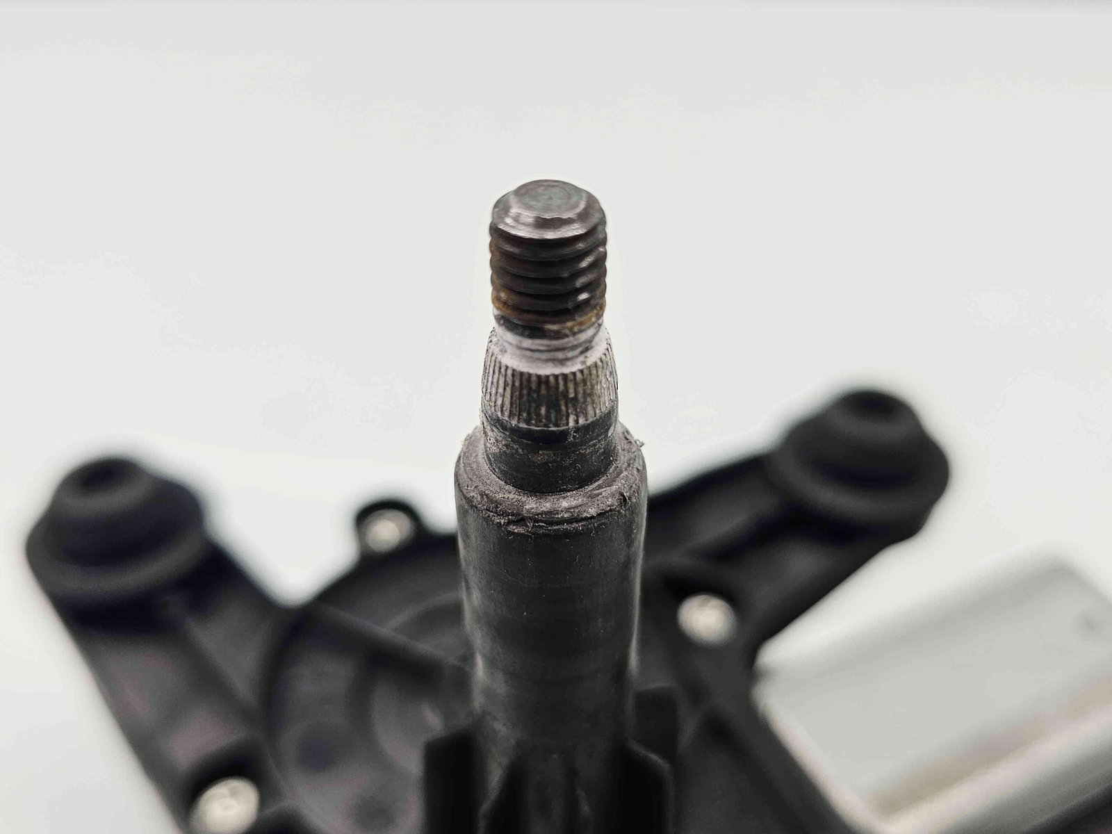 Motoras stergator haion Citroen DS3 [Fabr 2009-2015] 9683627380 - imagine 4