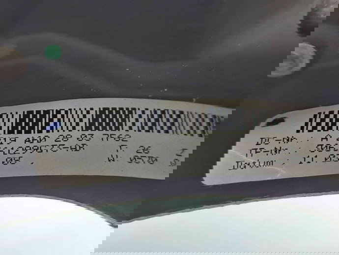  Volan Mercedes Clasa E (W211) [Fabr 2002-2009] A2194602803