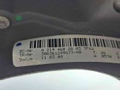  Volan Mercedes Clasa E (W211) [Fabr 2002-2009] A2194602803