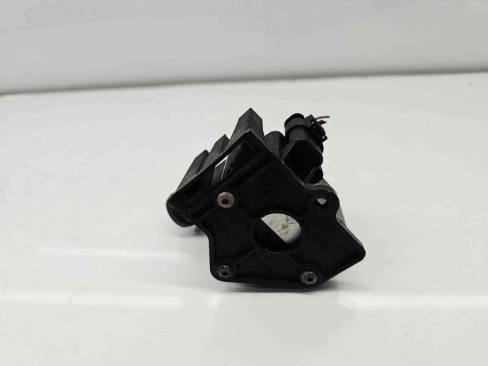 Pompa recirculare apa Audi A5 Sportback (8TA) Facelift [Fabr 2009-2015] 06H121601J 2.0 TDI CGLC 130KW / 177CP