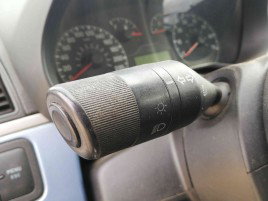 Maneta semnalizare OEM Fiat Grande Punto (199) [Fabr 2005-2009] 1.5 