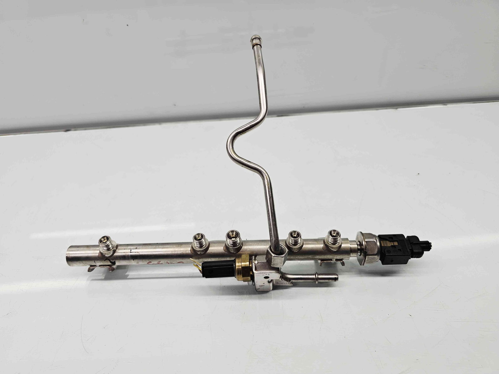 Rampa injectoare Bmw 3 Coupe (E92) [Fabr 2005-2011] 7562474 2.0 N43B 125KW / 170CP - imagine 2