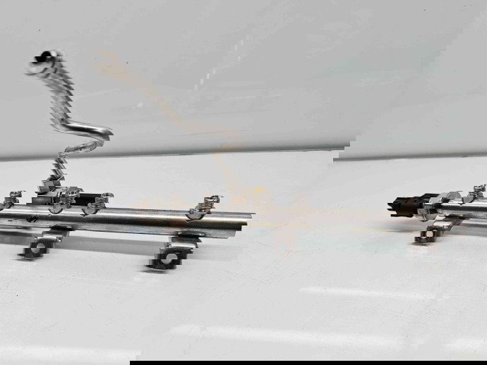 Rampa injectoare Bmw 3 Coupe (E92) [Fabr 2005-2011] 7562474 2.0 N43B 125KW / 170CP