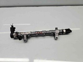 Rampa injectoare Audi A5 Sportback (8TA) Facelift [Fabr 2009-2015] 03L130089Q 2.0 TDI CGLC 130KW / 177CP