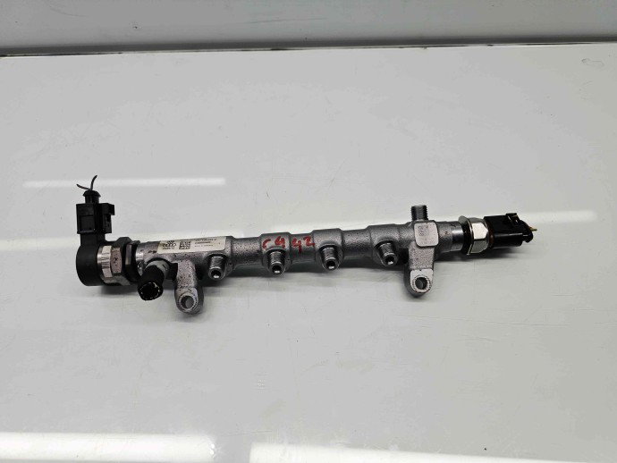 Rampa injectoare Audi A5 Sportback (8TA) Facelift [Fabr 2009-2015] 03L130089Q 2.0 TDI CGLC 130KW / 177CP