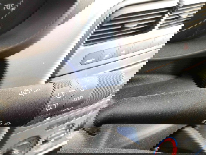 Maneta stergator OEM Fiat Grande Punto (199) [Fabr 2005-2009] 1.5