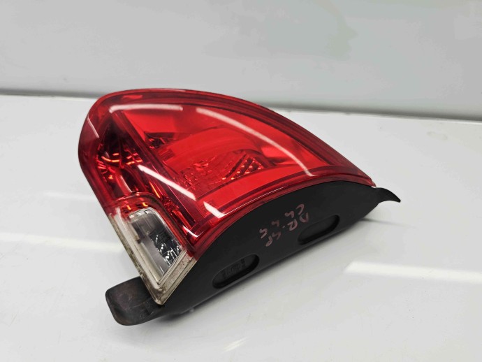  Stop haion dreapta Peugeot 2008 [Fabr 2013-prezent] 9678074580