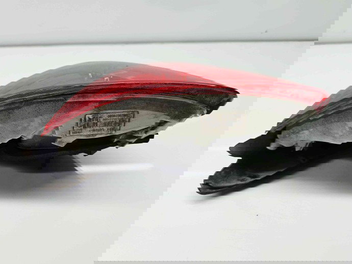  Stop haion dreapta Peugeot 2008 [Fabr 2013-prezent] 9678074580