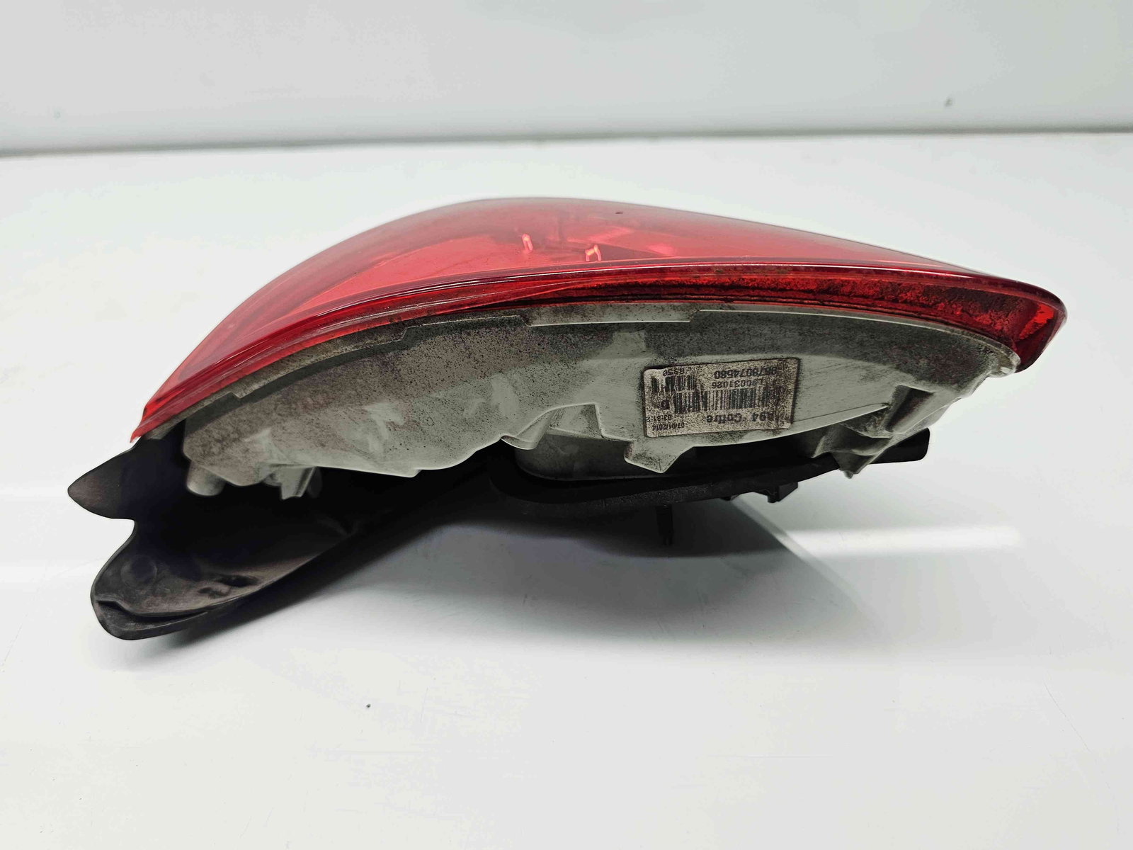 Stop haion dreapta Peugeot 2008 [Fabr 2013-prezent] 9678074580 - imagine 3