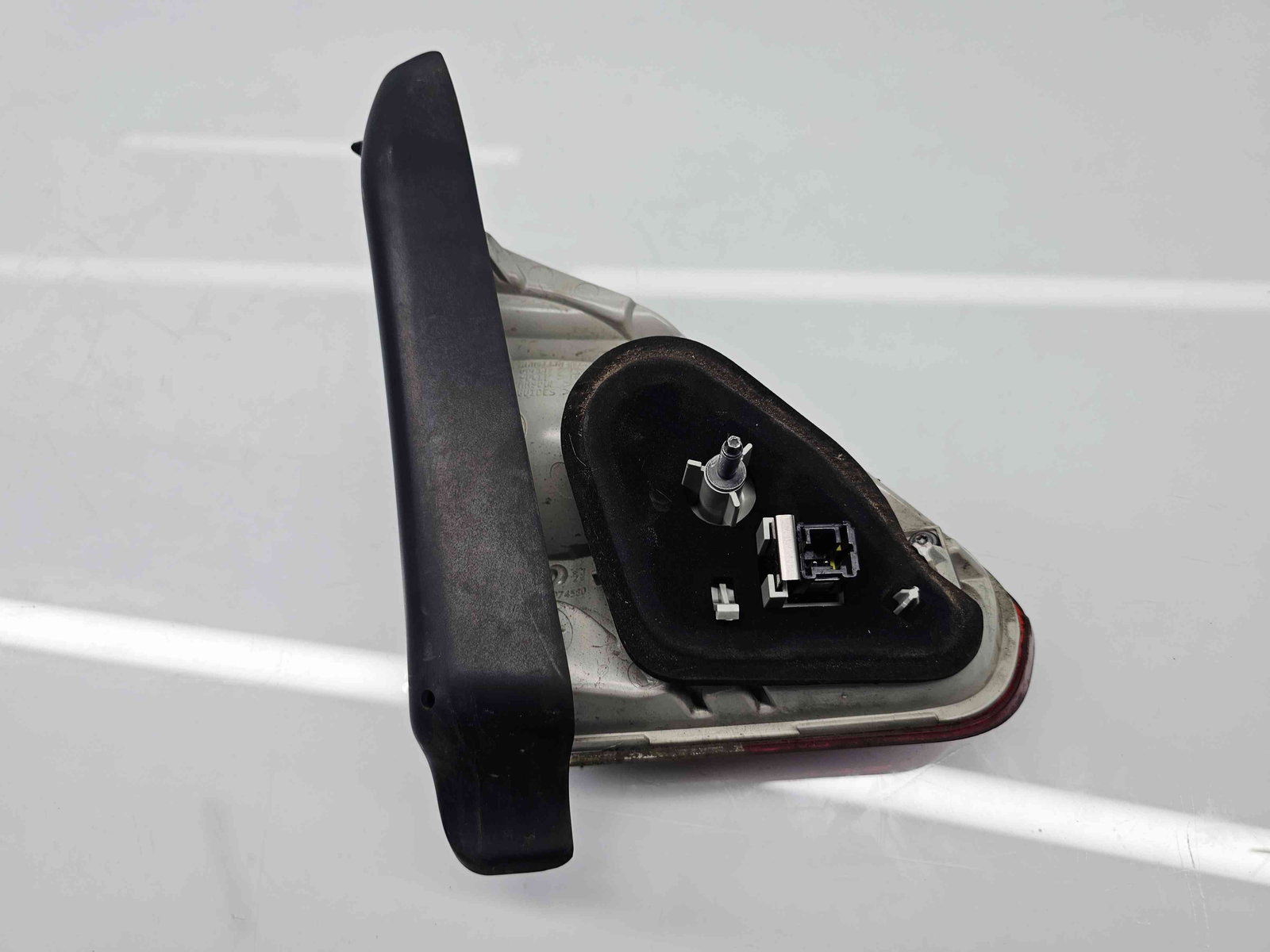 Stop haion dreapta Peugeot 2008 [Fabr 2013-prezent] 9678074580 - imagine 5