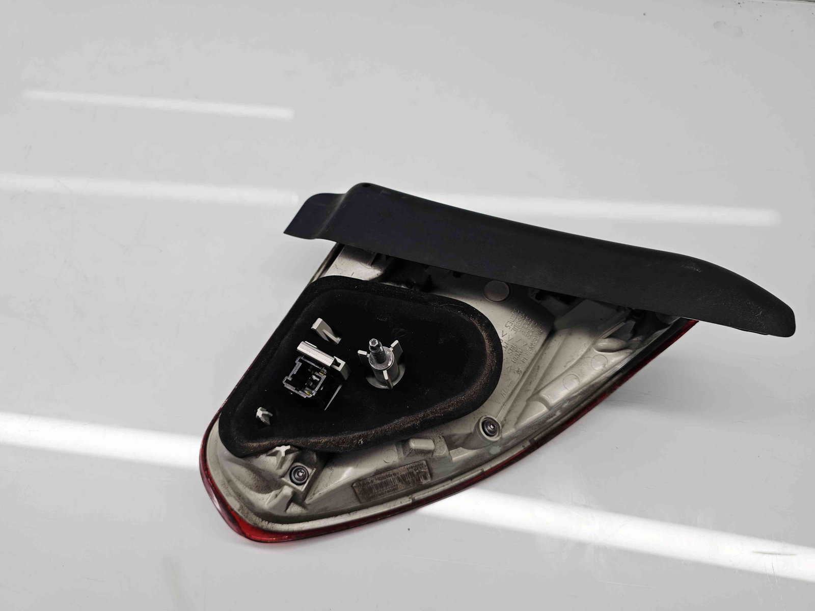 Stop haion dreapta Peugeot 2008 [Fabr 2013-prezent] 9678074580 - imagine 6