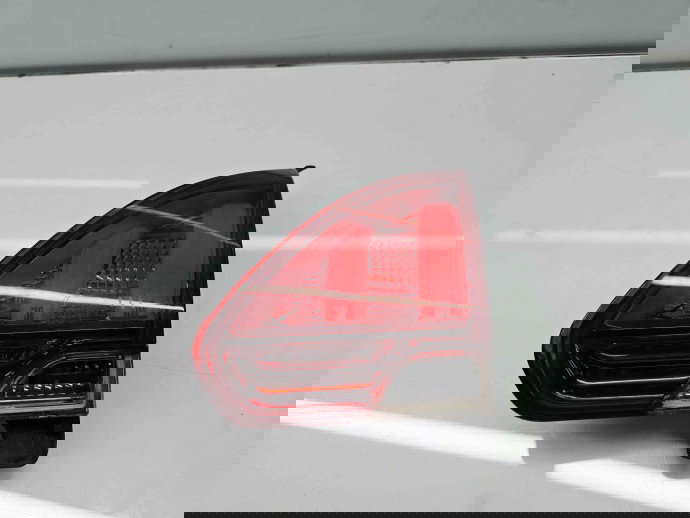  Stop haion dreapta Peugeot 2008 [Fabr 2013-prezent] 9678074580