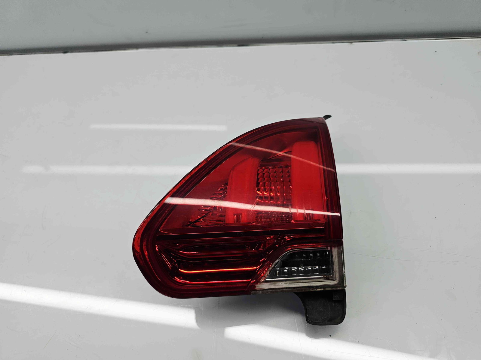 Stop haion dreapta Peugeot 2008 [Fabr 2013-prezent] 9678074580 - imagine 7