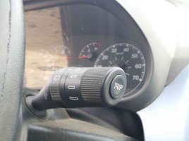 Maneta stergator OEM Fiat Grande Punto (199) [Fabr 2005-2009] 1.5