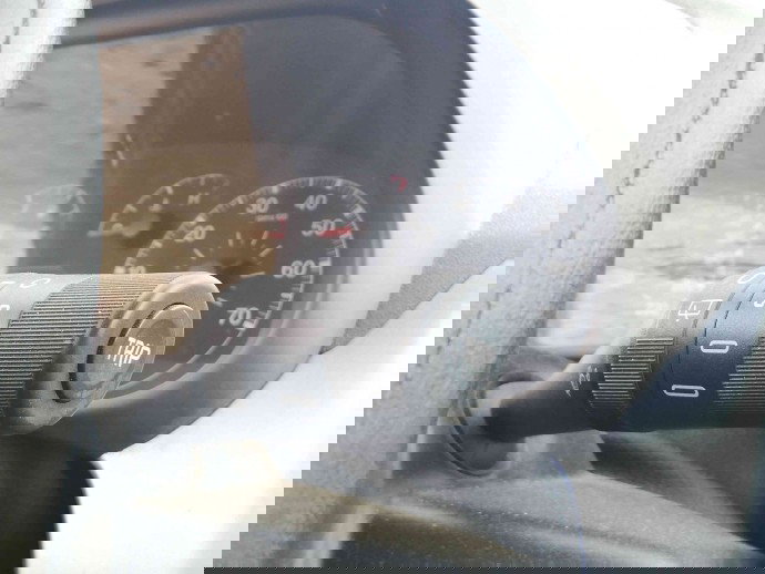 Maneta stergator OEM Fiat Grande Punto (199) [Fabr 2005-2009] 1.5