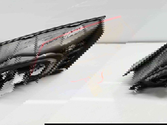  Stop haion dreapta Hyundai i40 Wagon [Fabr 2012-2019] 92404-3Z0