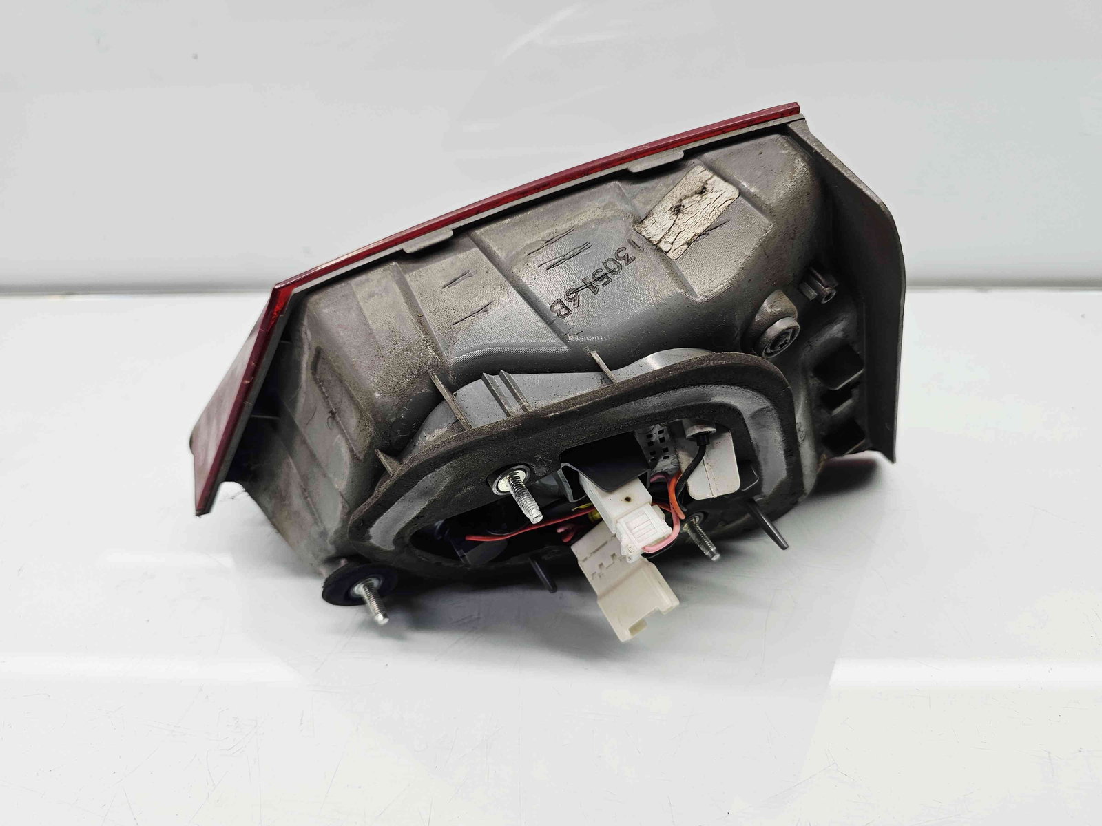 Stop haion dreapta Hyundai i40 Wagon [Fabr 2012-2019] 92404-3Z0 - imagine 3