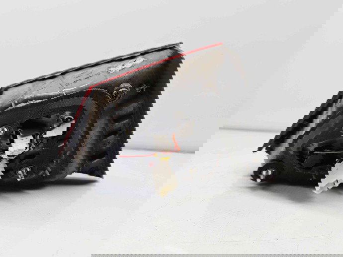  Stop haion dreapta Hyundai i40 Wagon [Fabr 2012-2019] 92404-3Z0