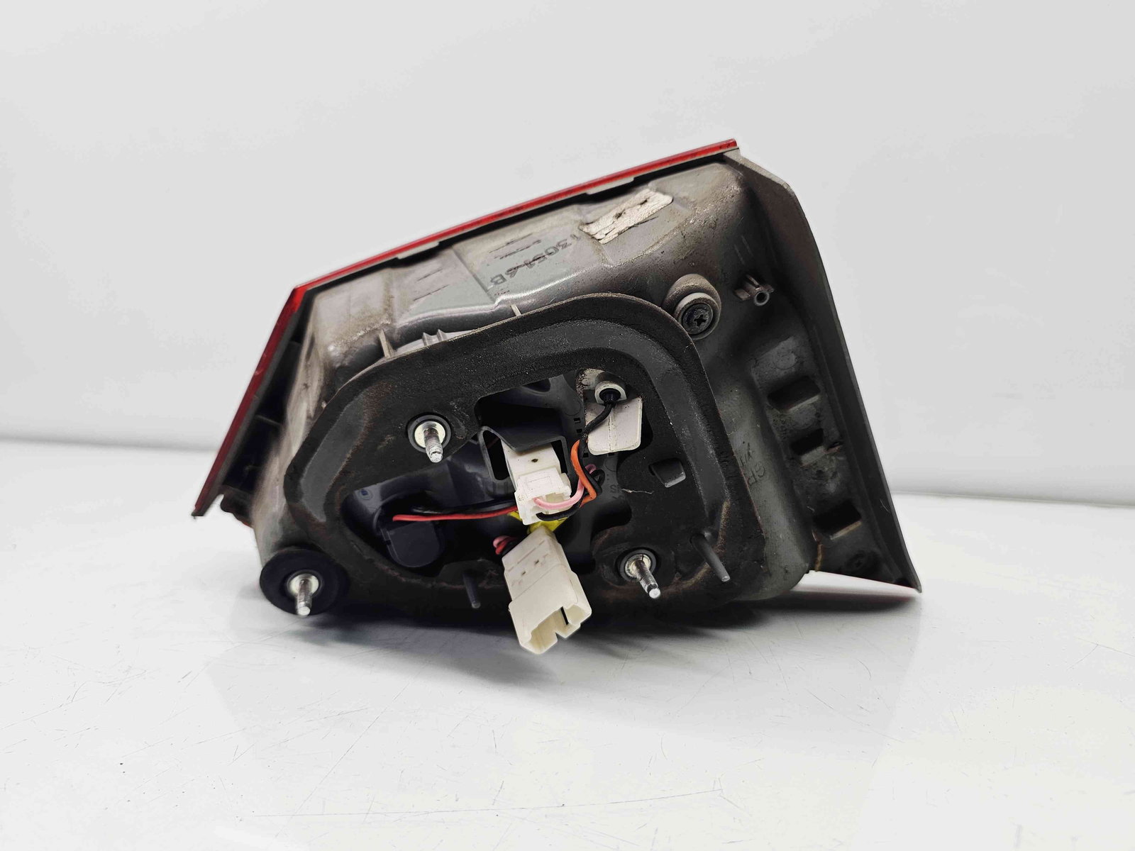 Stop haion dreapta Hyundai i40 Wagon [Fabr 2012-2019] 92404-3Z0 - imagine 4